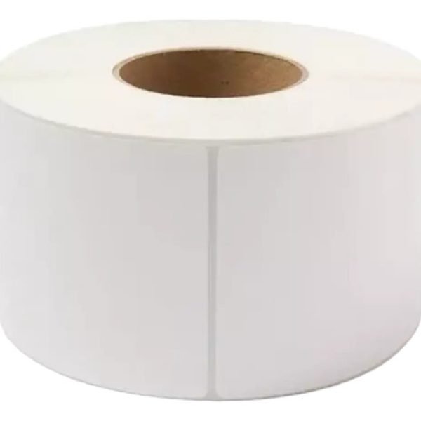 Rollo De Etiqueta De Transferencia 100x50mm