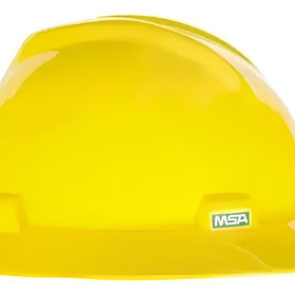 Casco De Ala Amplia V Gard Con Suspension Fastrac Iii