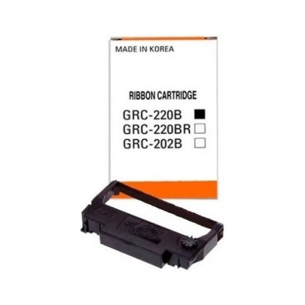 Cinta Para Bixolon Grc-220b Original Factura