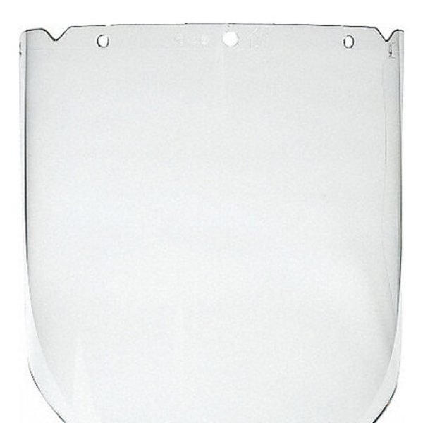 Visor Para Careta En Policarbonato Msa 10063106