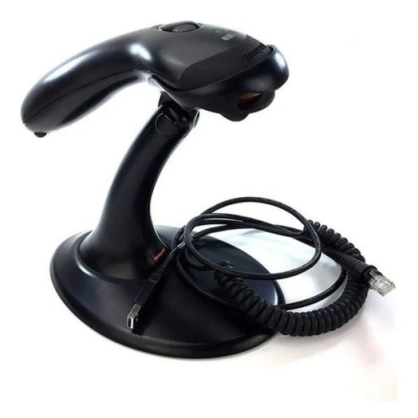 Lector De Códigos De Barras Honeywell Mk9540 Usb
