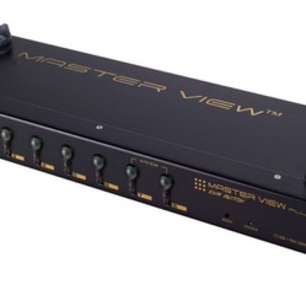 Switch Aten Cs9138 2 Controles/ 8 Puertos