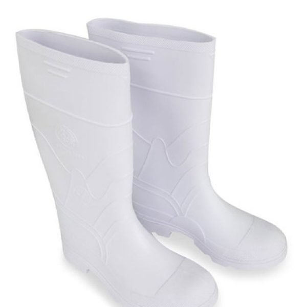 Bota Láctica En Pvc Bata
