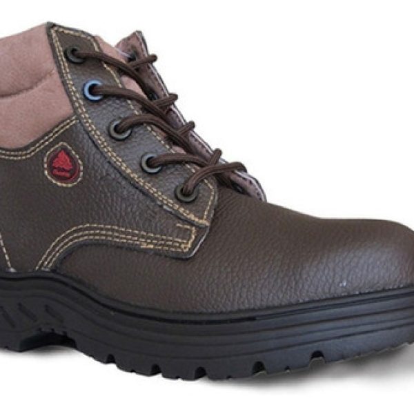 Botas Con Punta De Acero Bata Rockett