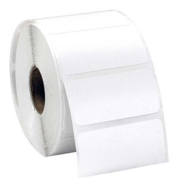 Rollo De Etiquetas Térmicas 70mm X 20mm