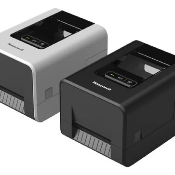 Impresora Honeywell De Códigos De Barras  Pc42t