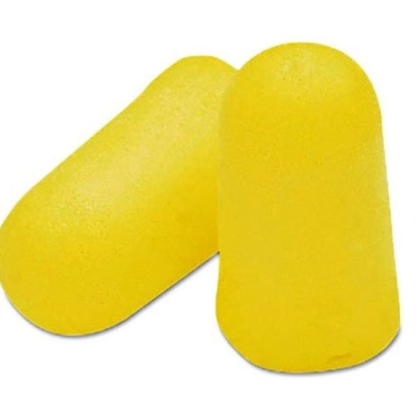 Tapones Para Oídos – 3m Ear Taperfit 2 Tapones Por Unidad