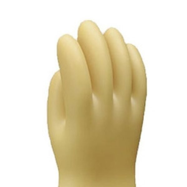 Guantes Dieléctricos Clase 2 Rc Talla 9