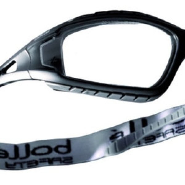 Gafas Bolle Tracker Para Deporte, Seguridad Y Diversión