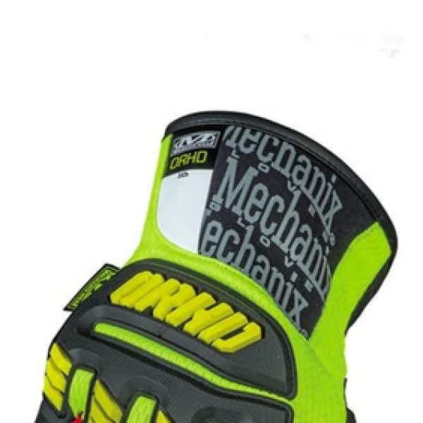 Guantes De Seguridad Mechanix Orhd Talla Xl