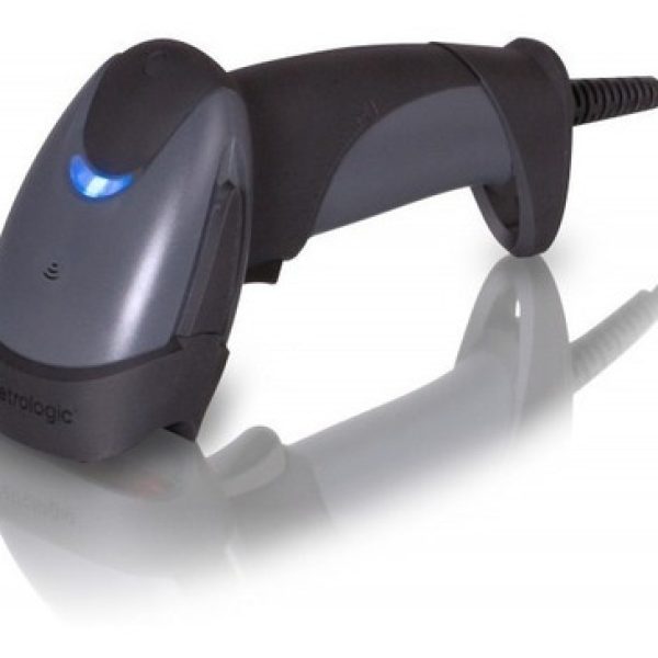 Lector Código De Barras Honeywell Ms9590 Laser Codigos 1d