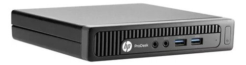 Mini Pc Hp Elitedesk 800g1, Intel Core I5