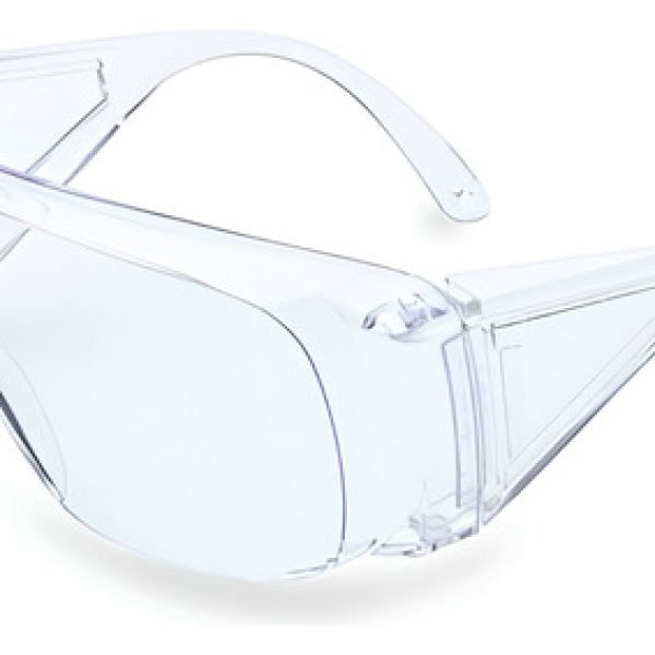 Gafas De Seguridad Ultraspec 1000 Lente Claro