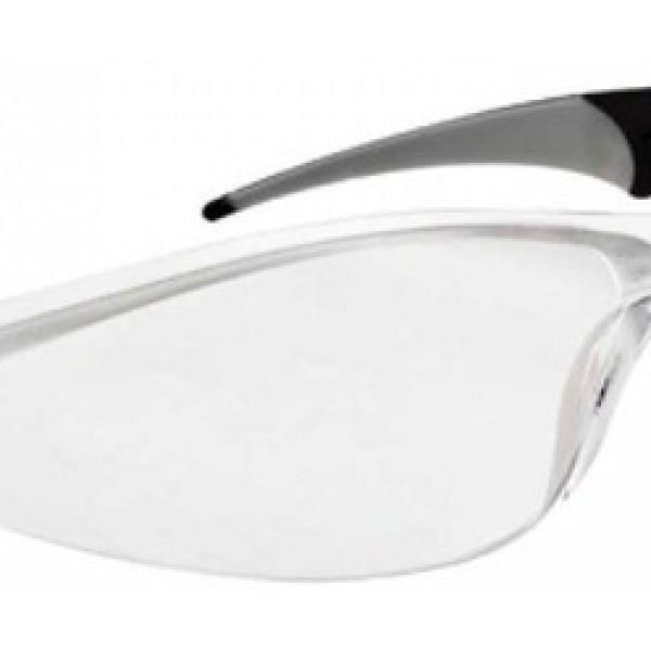Lentes De Seguridad Tatio Cristal Claro