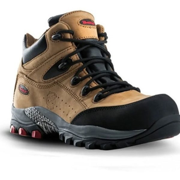 Botas De Seguridad Dieléctricas Bata Bicks Dart