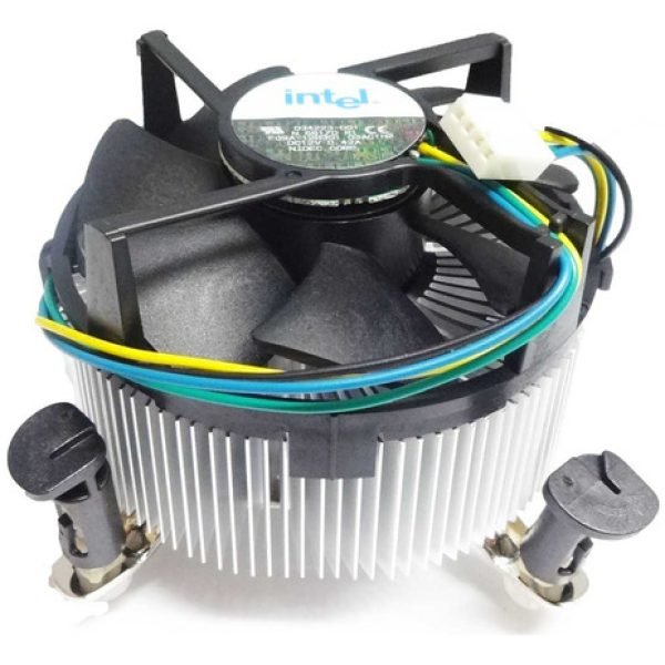 Intel Original Lga775 Cpu Cooler