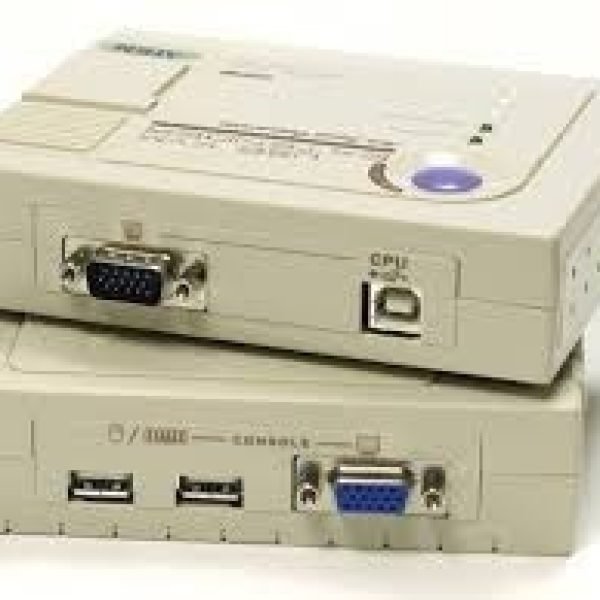 Kvm Usb Extender Aten Ce700