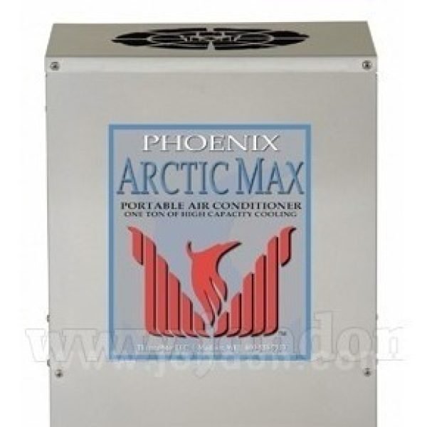 Aire Acondicionado Phoenix Arctic Max Portable