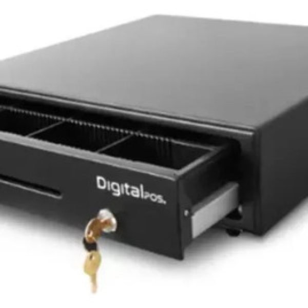 Cajón Monedero Digital Pos – 4101