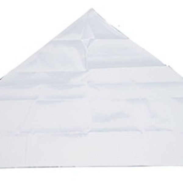 Venda Triangular En Tela Standard