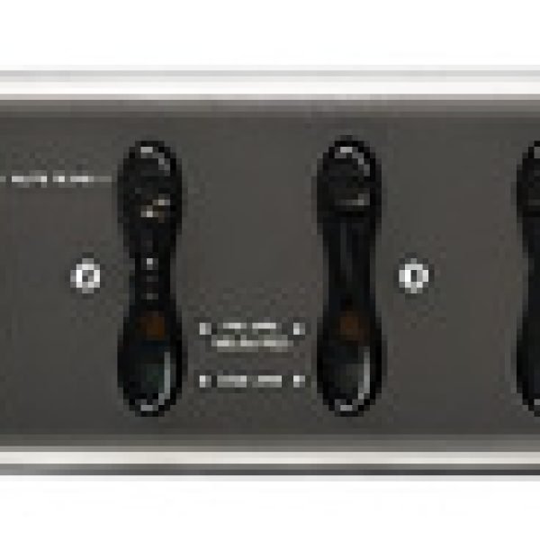 Conmutador Switch Kvm Iogear (gcs1764)