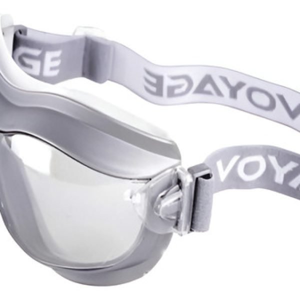 Monogafas De Seguridad New Edge I/o + Af