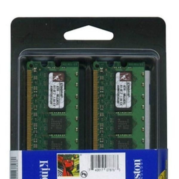Kingston Hp Kth-mlg4/2g 2gb Ddr2 400mhz Ecc Registered