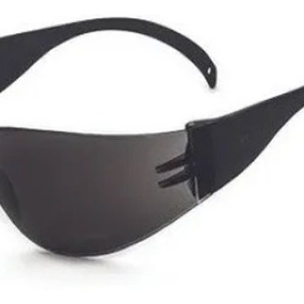 Gafas De Seguridad Cryogas Antartic Gris