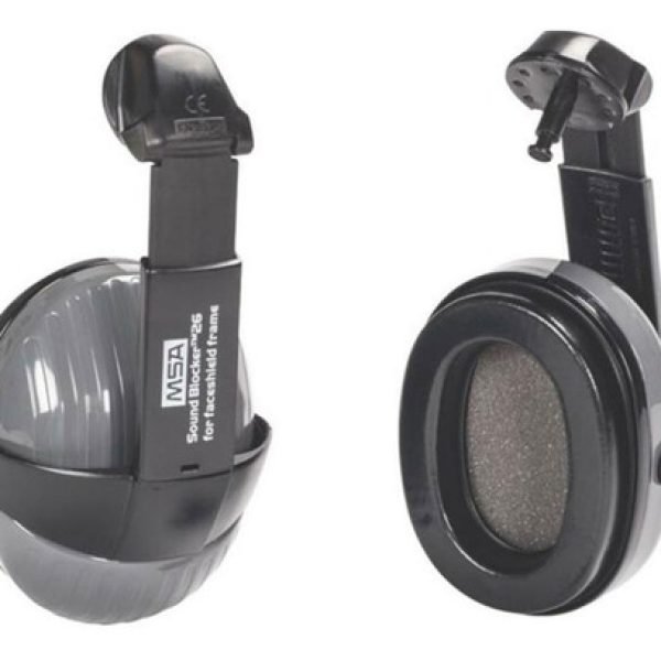 Protector Auditivo Msa Sound Blocker 26