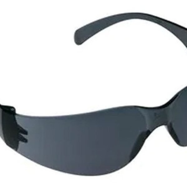 Gafas De Seguridad Lente Gris Antihavo 3m