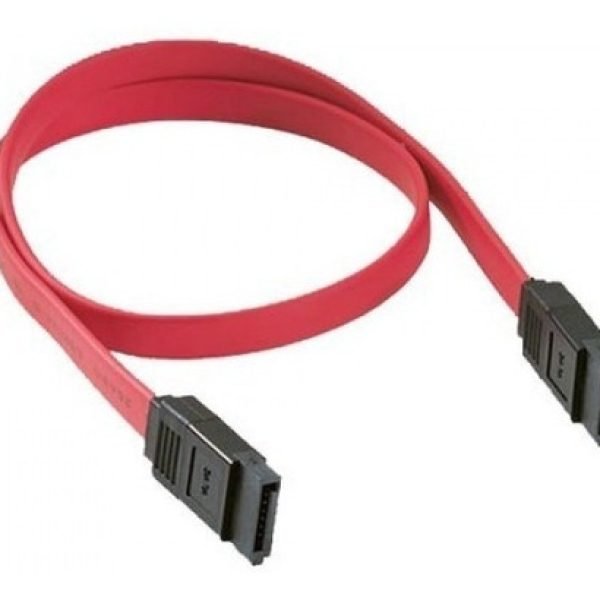 Packx12 Cable De Datos Sata Genérico