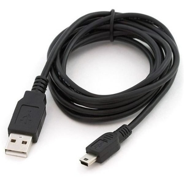 Cable Star Tec 5 Pines