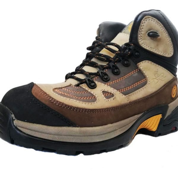 Botas De Seguridad Dkr Morocco