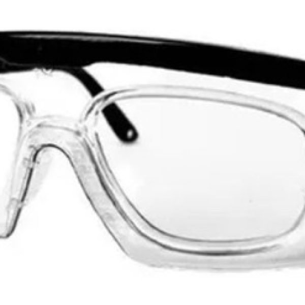 Gafas 3m De Seguridad Para Uso De Lentes Formulados
