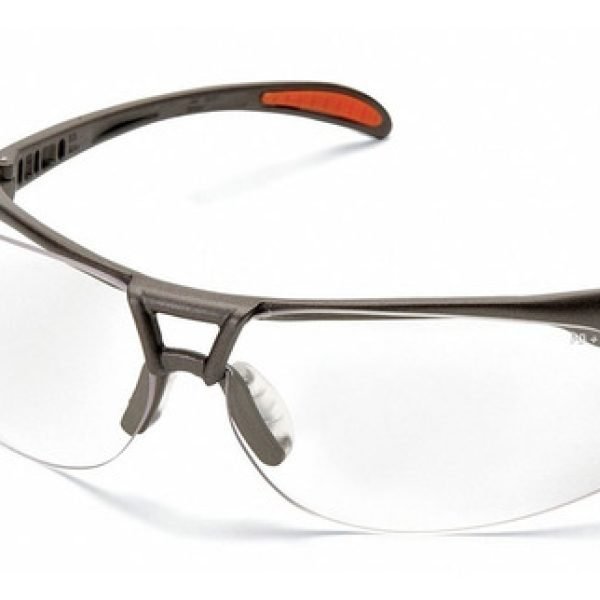 Gafas De Seguridad Antiniebla Uvex Protegé Lente Claro