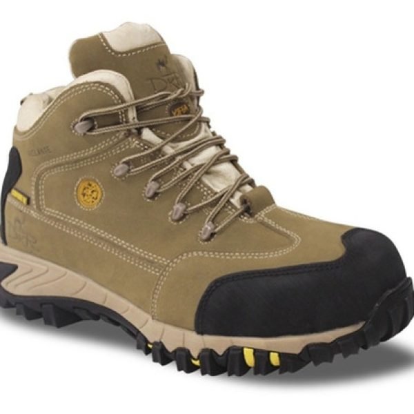 Botas De Seguridad Dieléctricas Dkr Kiffa
