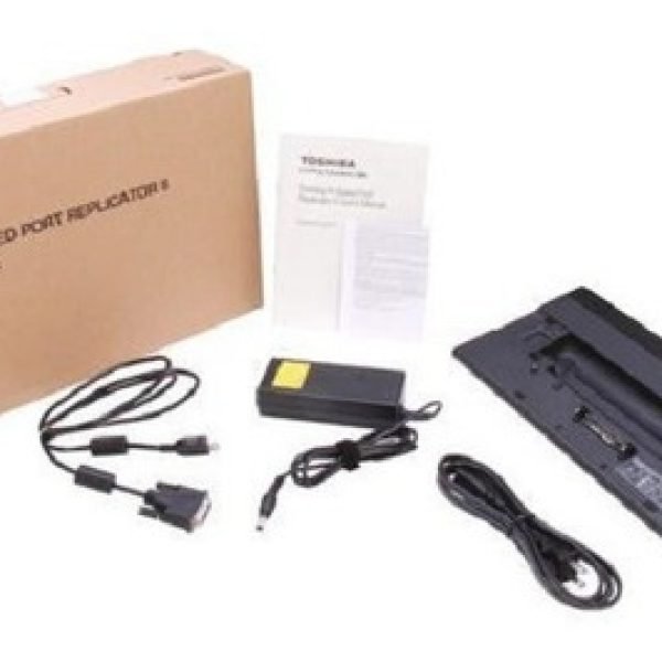 Docking Station Para Ordenador Portatil