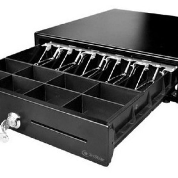 Cajón Monedero 3nstar Cd350 Metalico