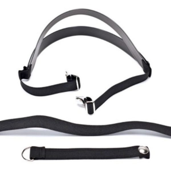 Kit De Bandas Elásticas Para Respirador Comfo Classic