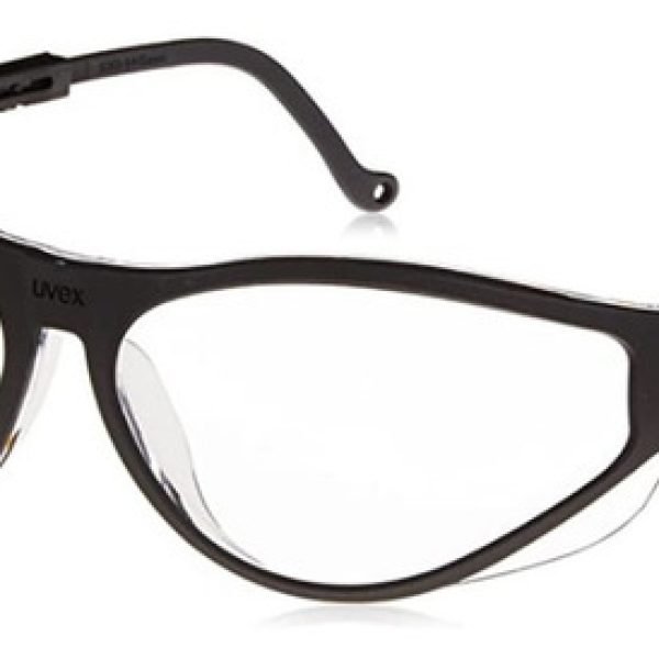 Gafas De Seguridad Uvex U2 S3100x