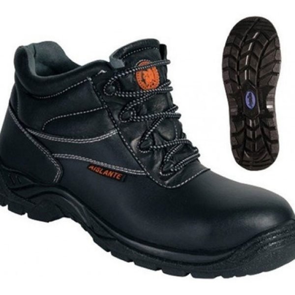 Botas De Seguridad Komodo Pu