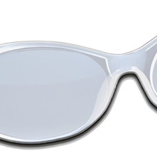 Lente Claro De Repuesto Bandit S6312x
