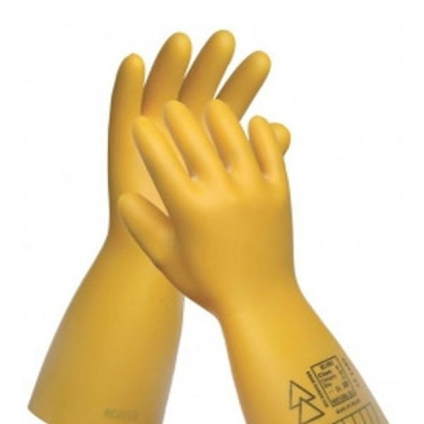 Guantes Dieléctricos Regeltex Clase 4