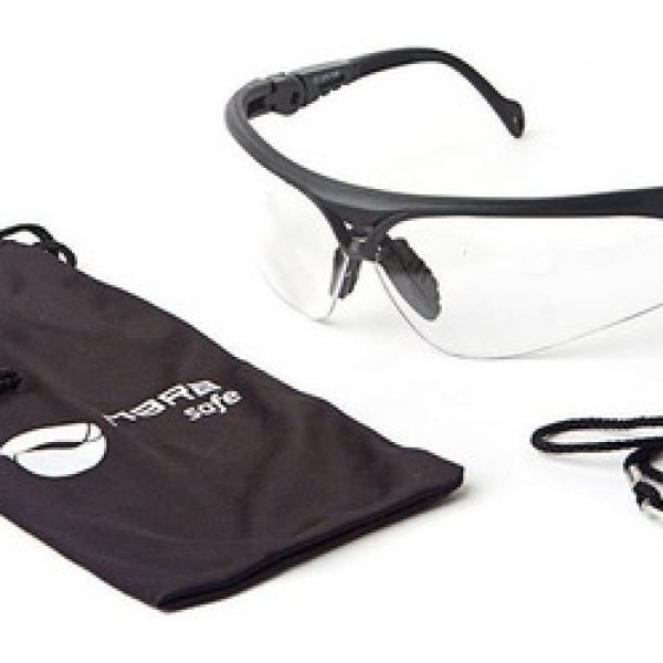 Gafas De Seguridad Nara Safe Motorsport Antiniebla