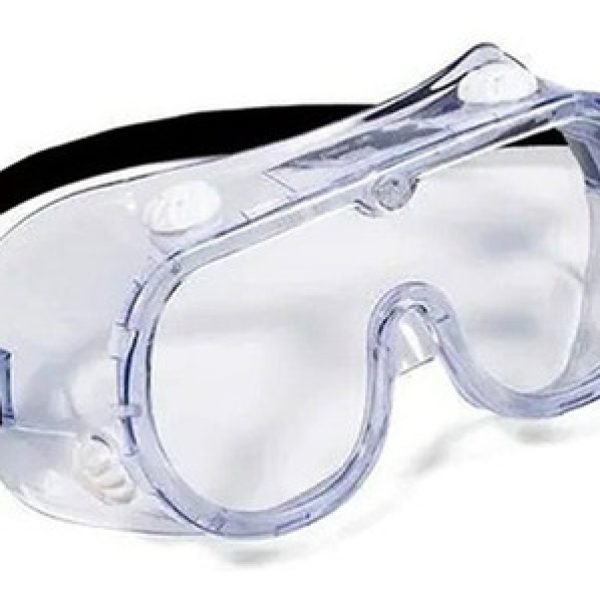Monogafa De Protección 3m Chemical Goggle