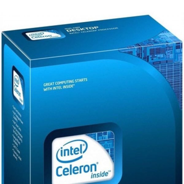 Procesador Intel Celeron 430  Lga775