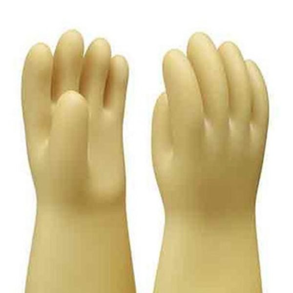 Guantes Dieléctricos Clase 00 Regeltex