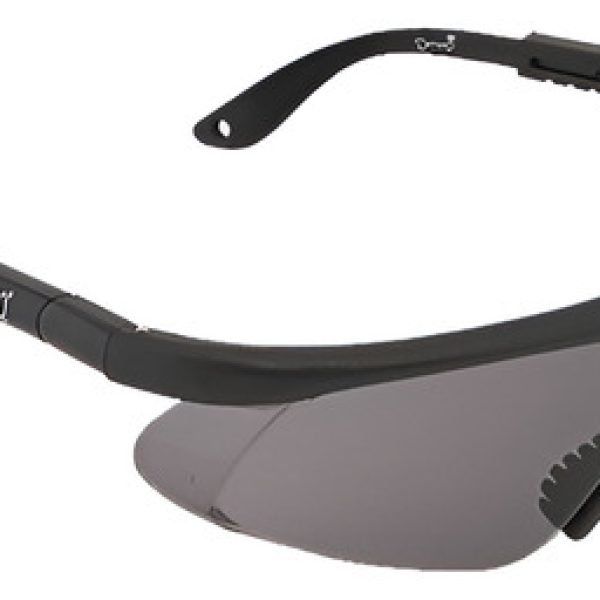 Gafas Demon Steelpro Con Antiempañante