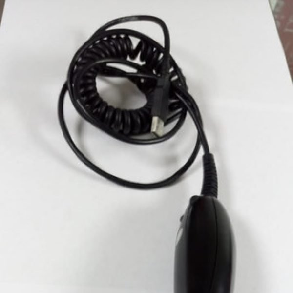 Lector Código De Barras Metrologic Ms 9520 Usado