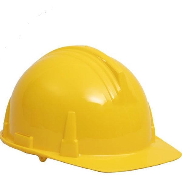 Casco Industrial Suspensión De 4 Apoyos Tipo 1